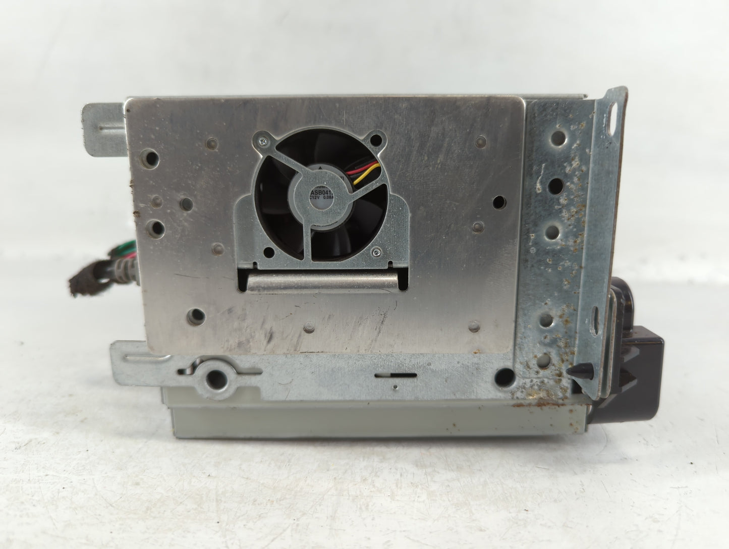 2018-2020 Dodge Journey Am Fm Cd Player Radio Receiver - Oemusedautoparts1.com