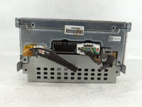 2018-2020 Dodge Journey Am Fm Cd Player Radio Receiver - Oemusedautoparts1.com