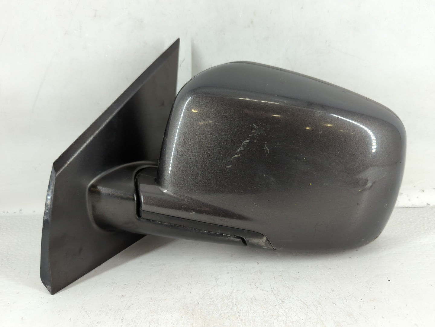 2015 Dodge Journey Driver Side View Mirror - Left Door Mirror OEM Used - Oemusedautoparts1.com