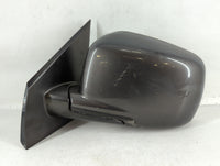 2015 Dodge Journey Driver Side View Mirror - Left Door Mirror OEM Used - Oemusedautoparts1.com