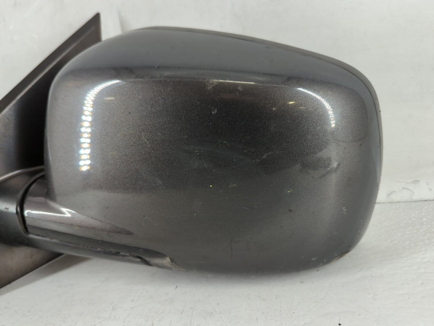 2015 Dodge Journey Driver Side View Mirror - Left Door Mirror OEM Used - Oemusedautoparts1.com