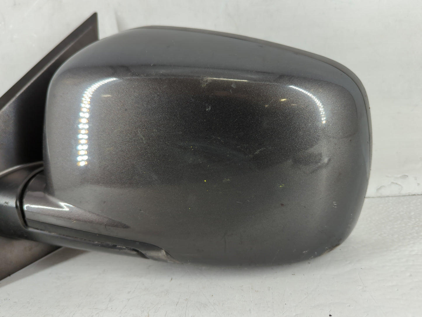 2015 Dodge Journey Driver Side View Mirror - Left Door Mirror OEM Used - Oemusedautoparts1.com