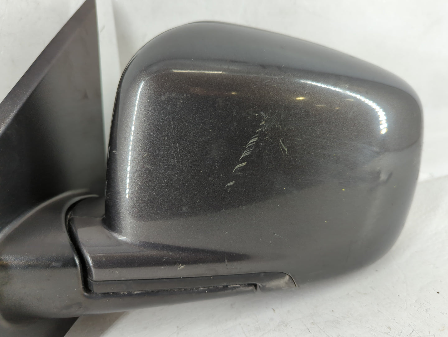 2015 Dodge Journey Driver Side View Mirror - Left Door Mirror OEM Used - Oemusedautoparts1.com