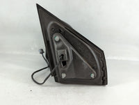 2015 Dodge Journey Driver Side View Mirror - Left Door Mirror OEM Used - Oemusedautoparts1.com