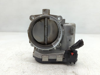 compare product 2009-2018 Dodge Journey Throttle Body P/N:0 280 750 570 05184349AC Fits OEM Used Auto Parts