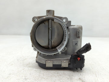 2009-2018 Dodge Journey Throttle Body P/N:0 280 750 570 05184349AC Fits OEM Used Auto Parts - Oemusedautoparts1.com
