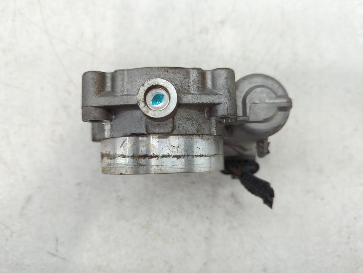 2009-2018 Dodge Journey Throttle Body P/N:0 280 750 570 05184349AC Fits OEM Used Auto Parts - Oemusedautoparts1.com