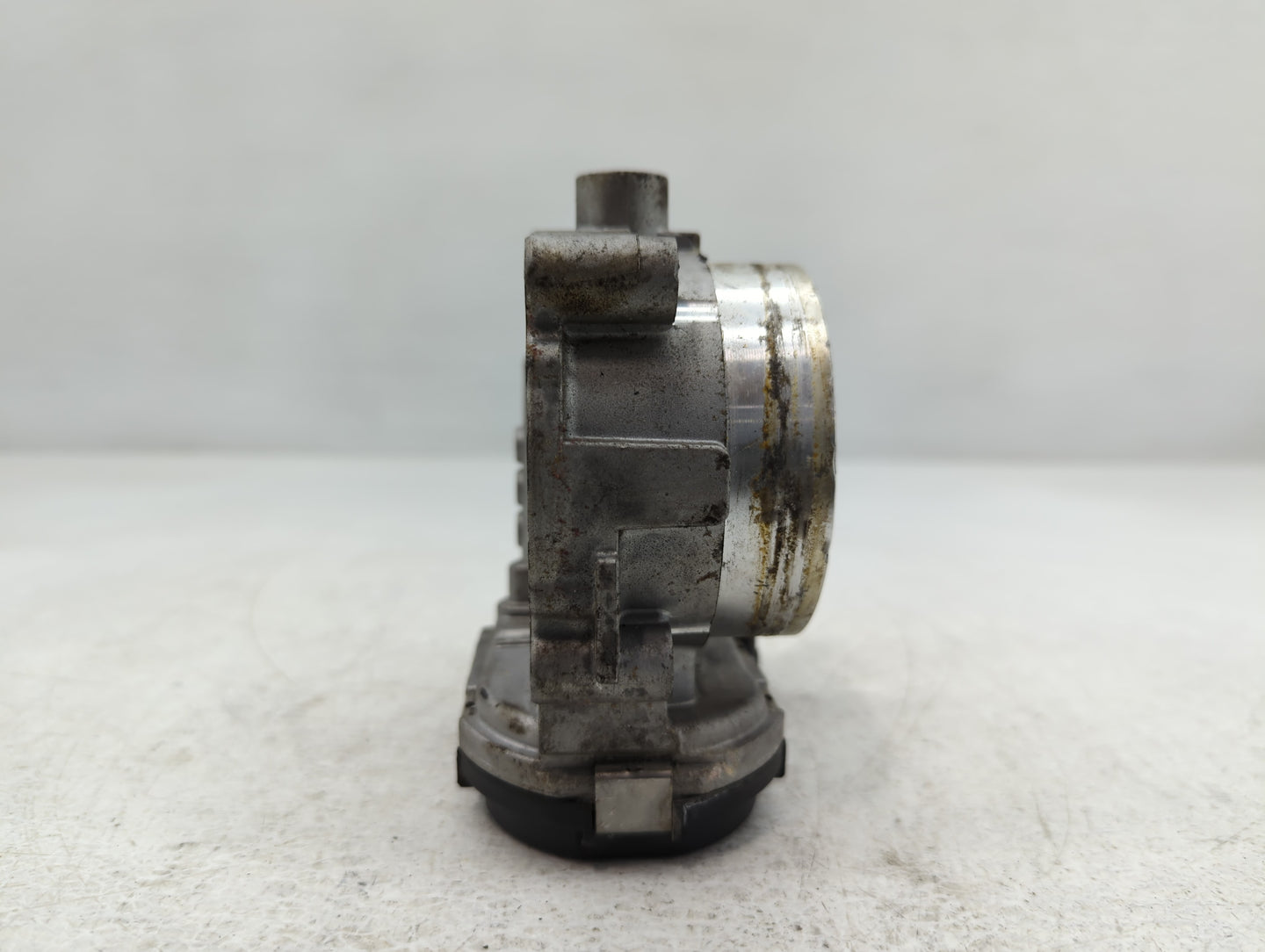2009-2018 Dodge Journey Throttle Body P/N:0 280 750 570 05184349AC Fits OEM Used Auto Parts - Oemusedautoparts1.com