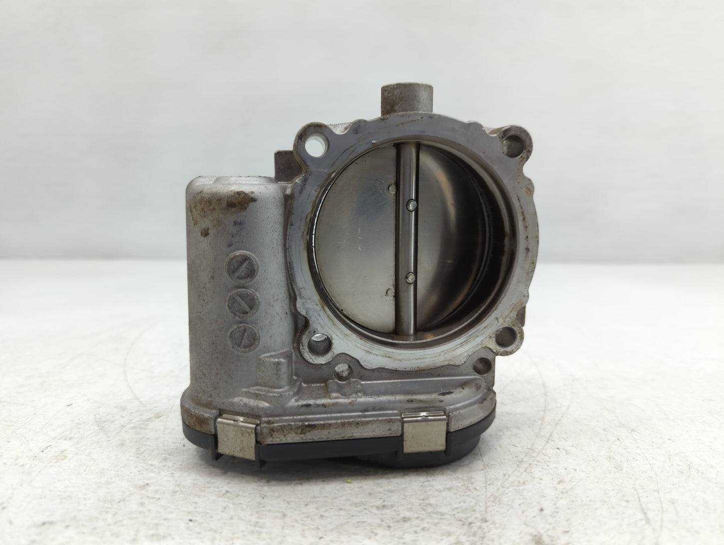 2009-2018 Dodge Journey Throttle Body P/N:0 280 750 570 05184349AC Fits OEM Used Auto Parts - Oemusedautoparts1.com
