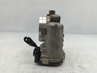 2009-2018 Dodge Journey Throttle Body P/N:0 280 750 570 05184349AC Fits OEM Used Auto Parts - Oemusedautoparts1.com