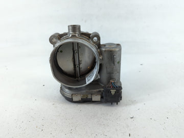 2011-2019 Dodge Journey Throttle Body P/N:0 280 750 570 05184349AC Fits OEM Used Auto Parts - Oemusedautoparts1.com