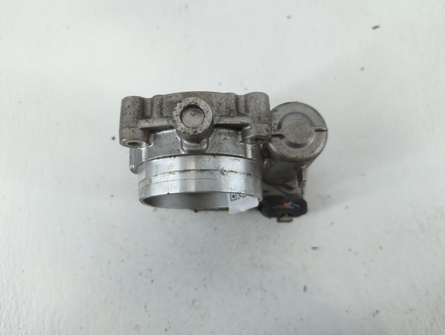 2011-2019 Dodge Journey Throttle Body P/N:0 280 750 570 05184349AC Fits OEM Used Auto Parts - Oemusedautoparts1.com