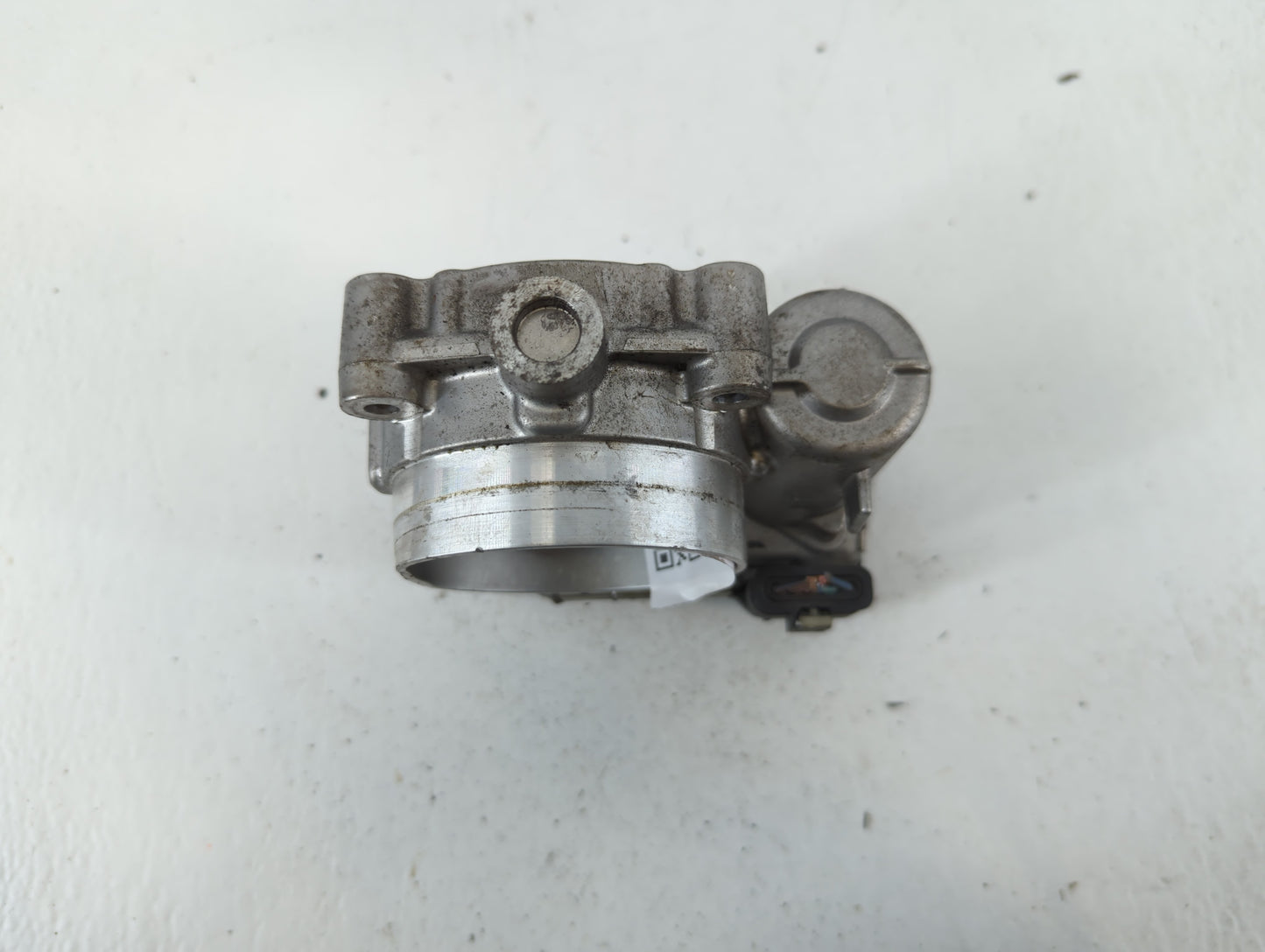 2011-2019 Dodge Journey Throttle Body P/N:0 280 750 570 05184349AC Fits OEM Used Auto Parts - Oemusedautoparts1.com