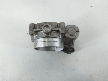 2011-2019 Dodge Journey Throttle Body P/N:0 280 750 570 05184349AC Fits OEM Used Auto Parts