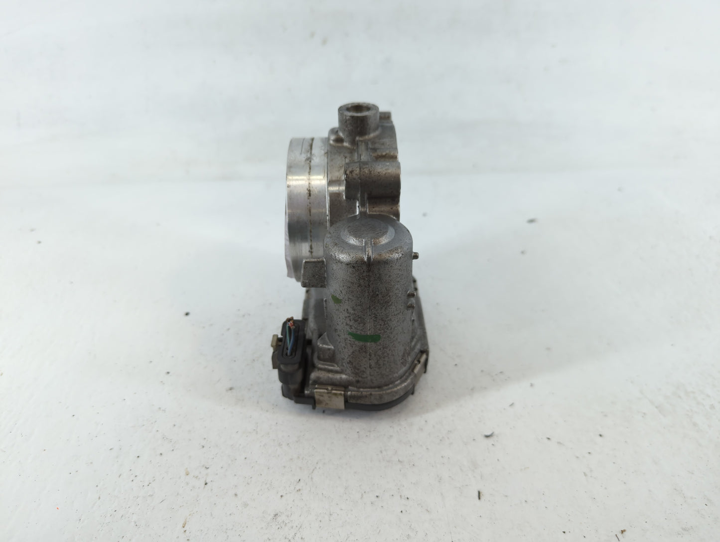 2011-2019 Dodge Journey Throttle Body P/N:0 280 750 570 05184349AC Fits OEM Used Auto Parts - Oemusedautoparts1.com