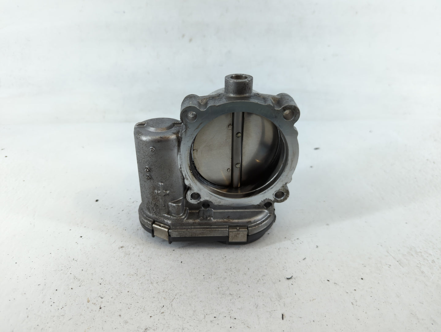 2011-2019 Dodge Journey Throttle Body P/N:0 280 750 570 05184349AC Fits OEM Used Auto Parts - Oemusedautoparts1.com