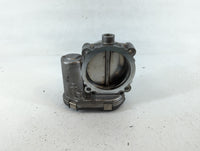 2011-2019 Dodge Journey Throttle Body P/N:0 280 750 570 05184349AC Fits OEM Used Auto Parts - Oemusedautoparts1.com