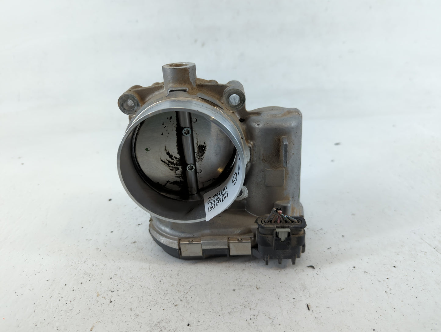 2011-2019 Dodge Journey Throttle Body P/N:0 280 750 570 05184349AC Fits OEM Used Auto Parts - Oemusedautoparts1.com