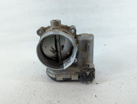2011-2019 Dodge Journey Throttle Body P/N:0 280 750 570 05184349AC Fits OEM Used Auto Parts - Oemusedautoparts1.com