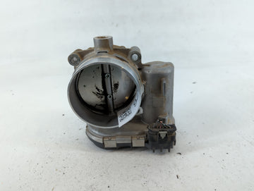 2011-2019 Dodge Journey Throttle Body P/N:0 280 750 570 05184349AC Fits OEM Used Auto Parts - Oemusedautoparts1.com