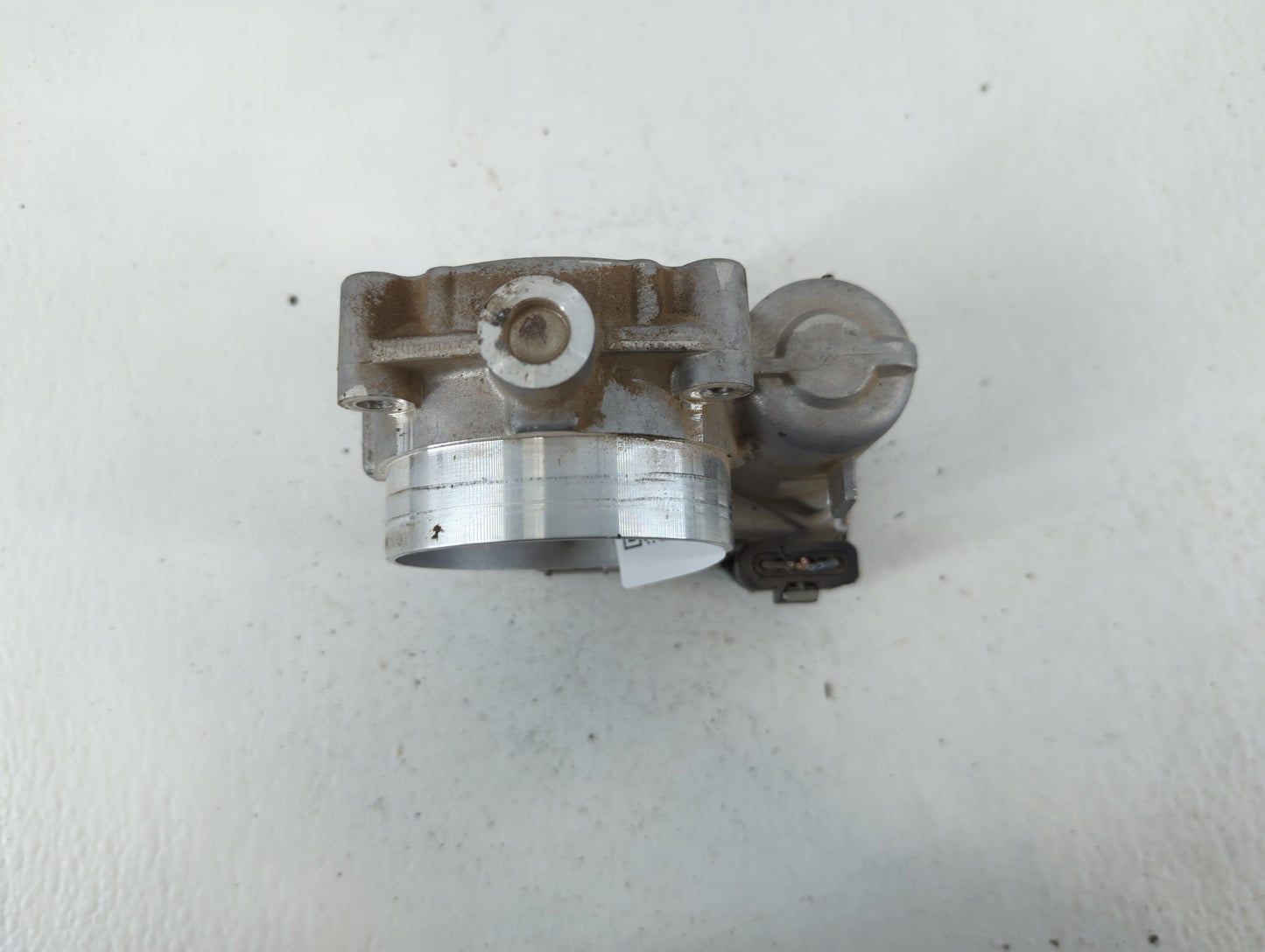2011-2019 Dodge Journey Throttle Body P/N:0 280 750 570 05184349AC Fits OEM Used Auto Parts - Oemusedautoparts1.com