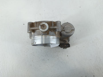 2011-2019 Dodge Journey Throttle Body P/N:0 280 750 570 05184349AC Fits OEM Used Auto Parts