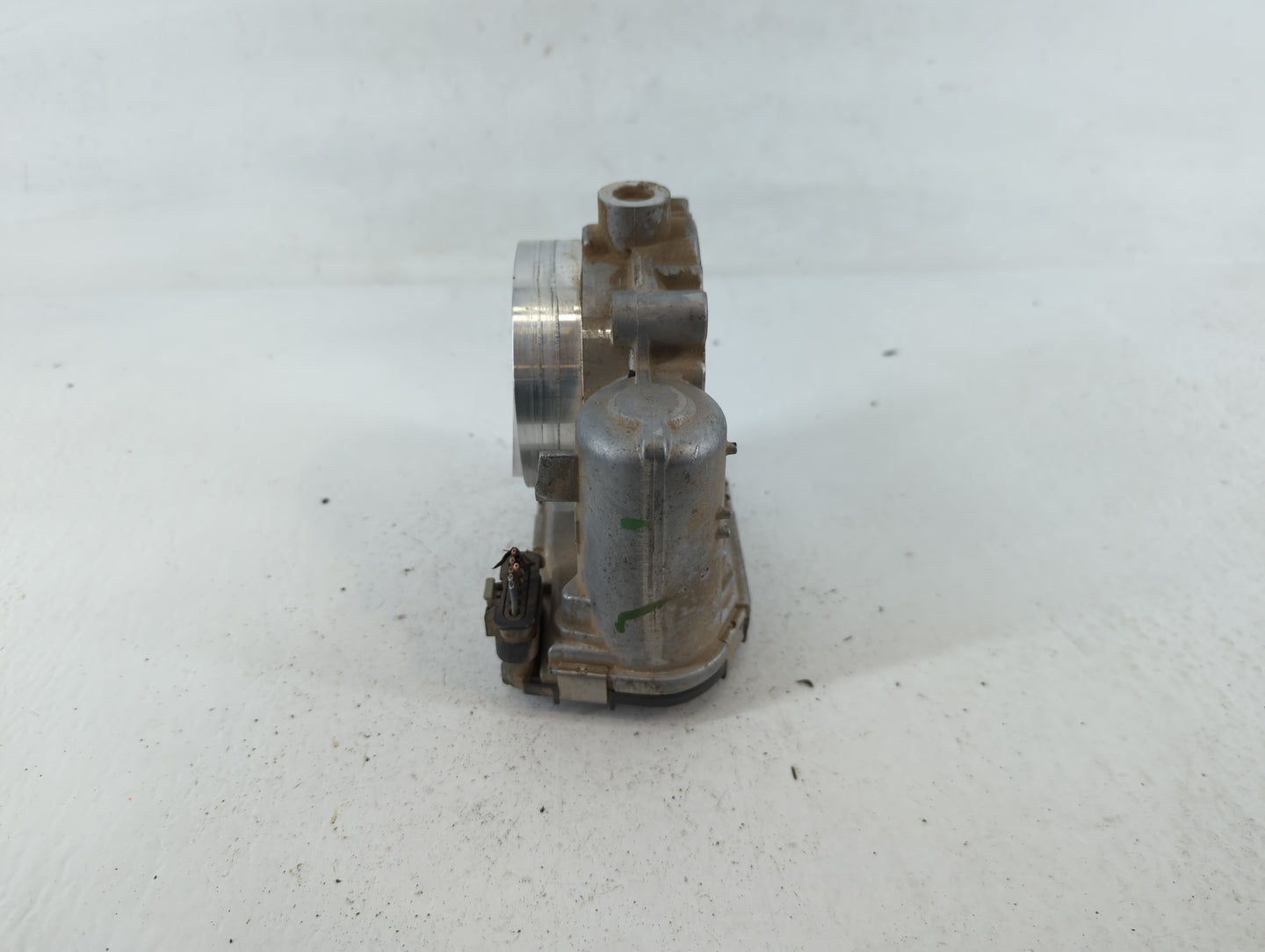 2011-2019 Dodge Journey Throttle Body P/N:0 280 750 570 05184349AC Fits OEM Used Auto Parts - Oemusedautoparts1.com