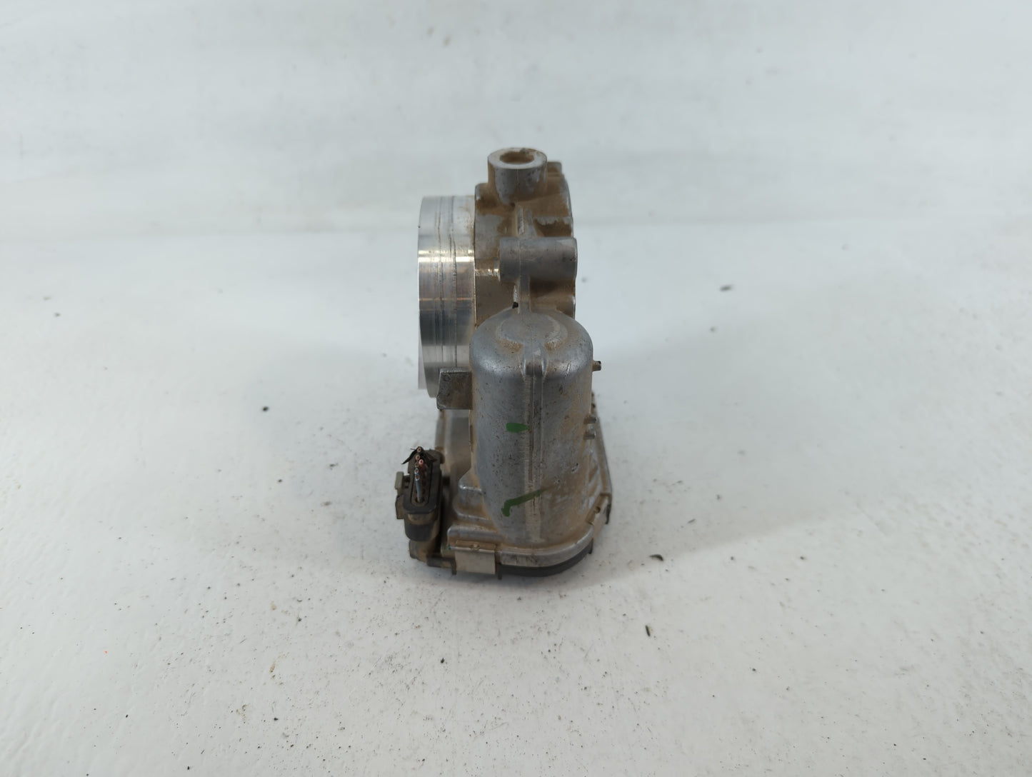 2011-2019 Dodge Journey Throttle Body P/N:0 280 750 570 05184349AC Fits OEM Used Auto Parts - Oemusedautoparts1.com