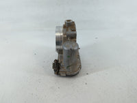 2011-2019 Dodge Journey Throttle Body P/N:0 280 750 570 05184349AC Fits OEM Used Auto Parts - Oemusedautoparts1.com