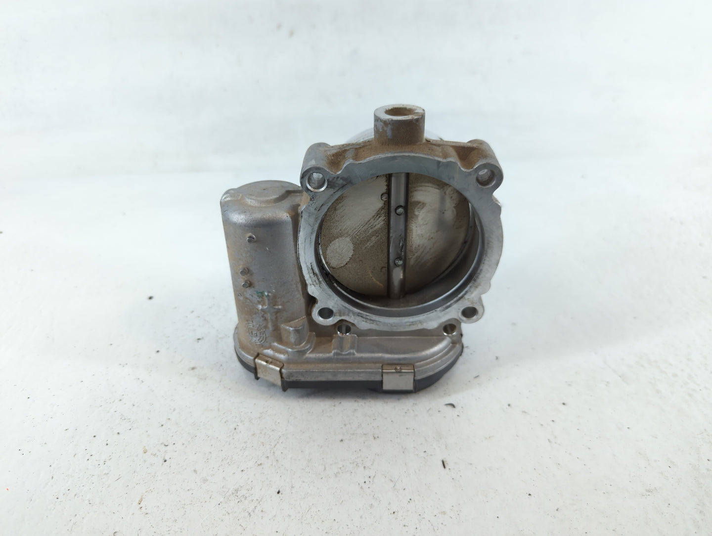 2011-2019 Dodge Journey Throttle Body P/N:0 280 750 570 05184349AC Fits OEM Used Auto Parts - Oemusedautoparts1.com