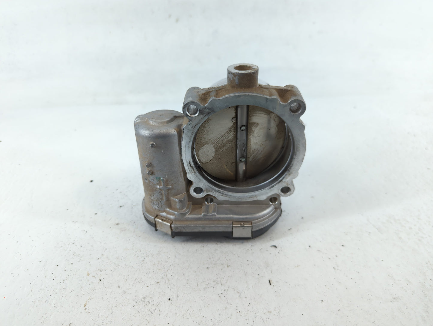 2011-2019 Dodge Journey Throttle Body P/N:0 280 750 570 05184349AC Fits OEM Used Auto Parts - Oemusedautoparts1.com