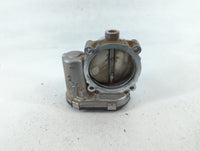 2011-2019 Dodge Journey Throttle Body P/N:0 280 750 570 05184349AC Fits OEM Used Auto Parts - Oemusedautoparts1.com