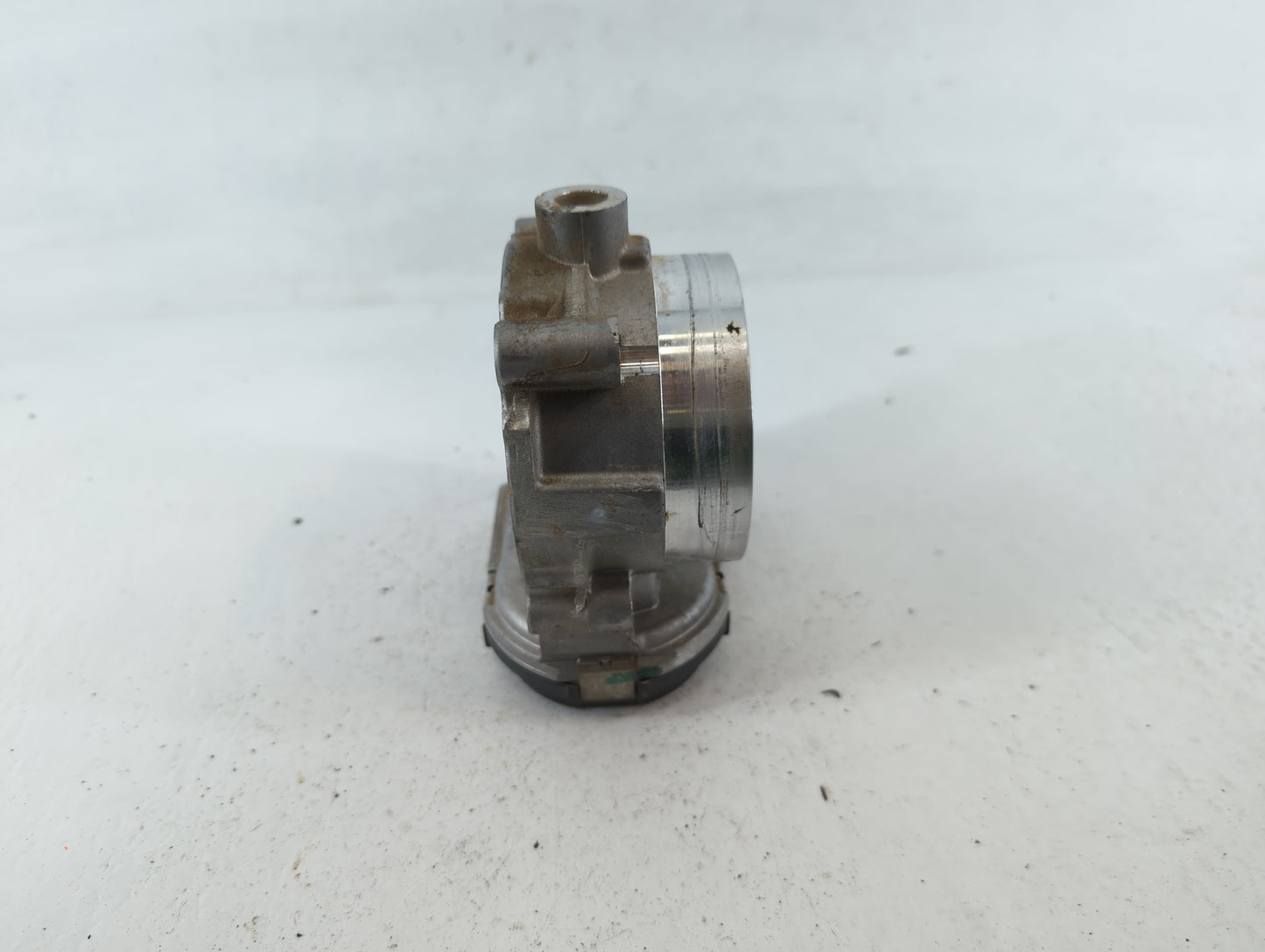 2011-2019 Dodge Journey Throttle Body P/N:0 280 750 570 05184349AC Fits OEM Used Auto Parts - Oemusedautoparts1.com