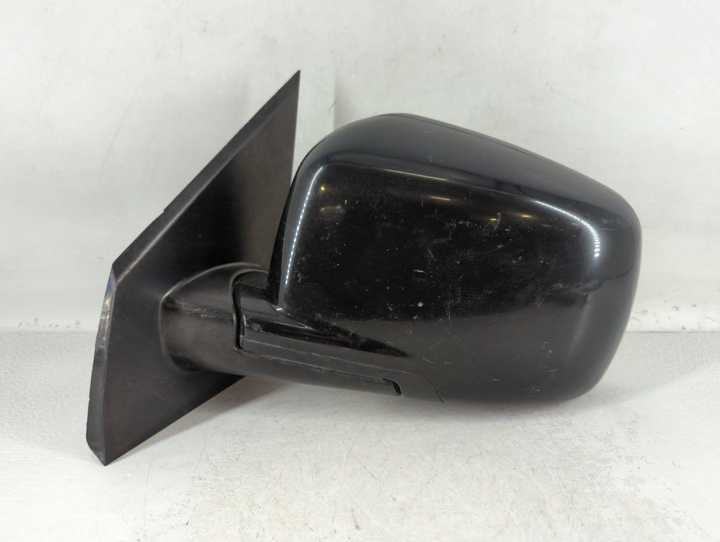 2015 Dodge Journey Driver Side View Mirror - Left Door Mirror OEM Used - Oemusedautoparts1.com