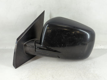 2015 Dodge Journey Driver Side View Mirror - Left Door Mirror OEM Used - Oemusedautoparts1.com