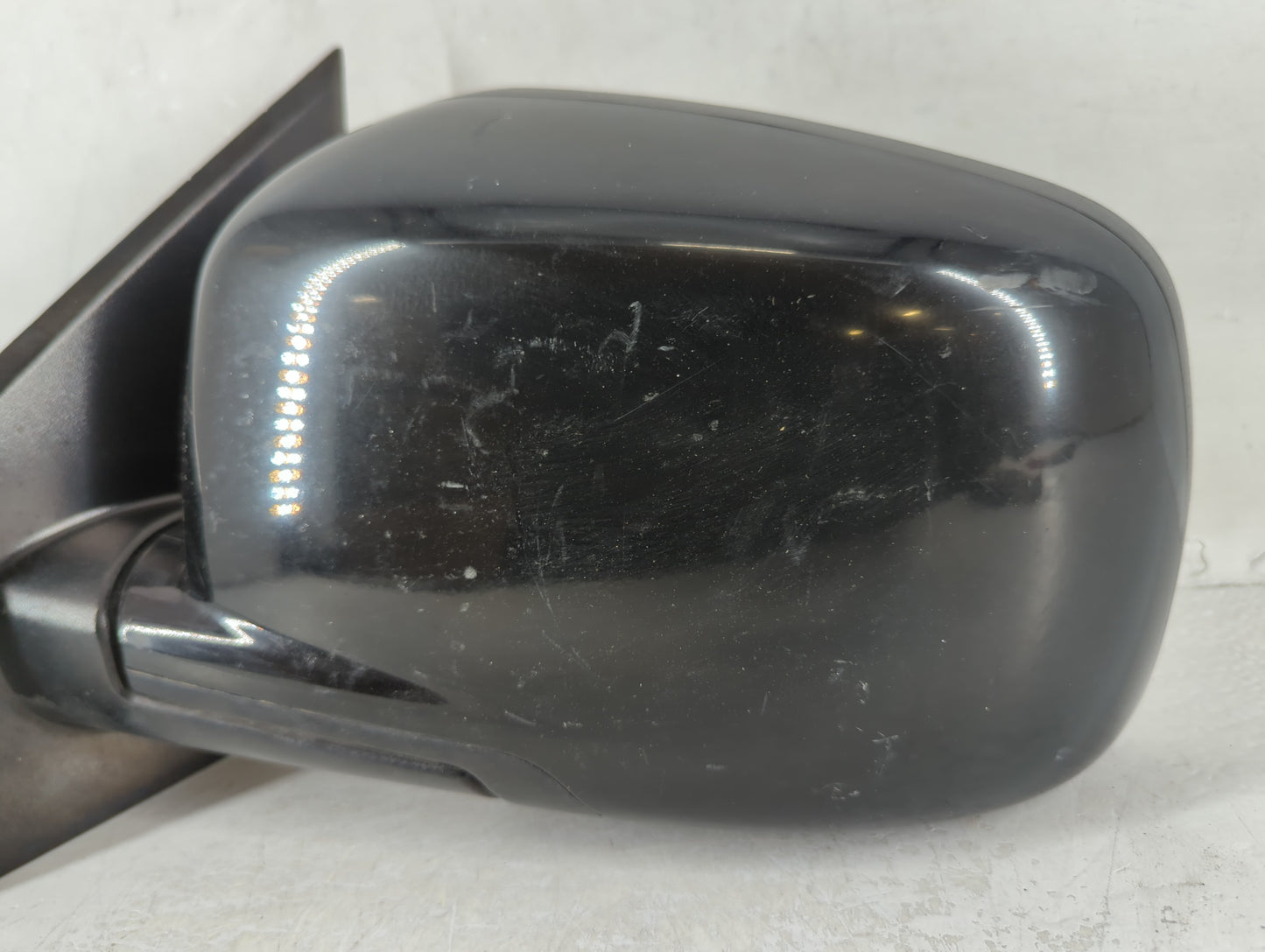 2015 Dodge Journey Driver Side View Mirror - Left Door Mirror OEM Used - Oemusedautoparts1.com
