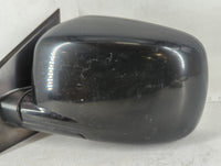 2015 Dodge Journey Driver Side View Mirror - Left Door Mirror OEM Used - Oemusedautoparts1.com