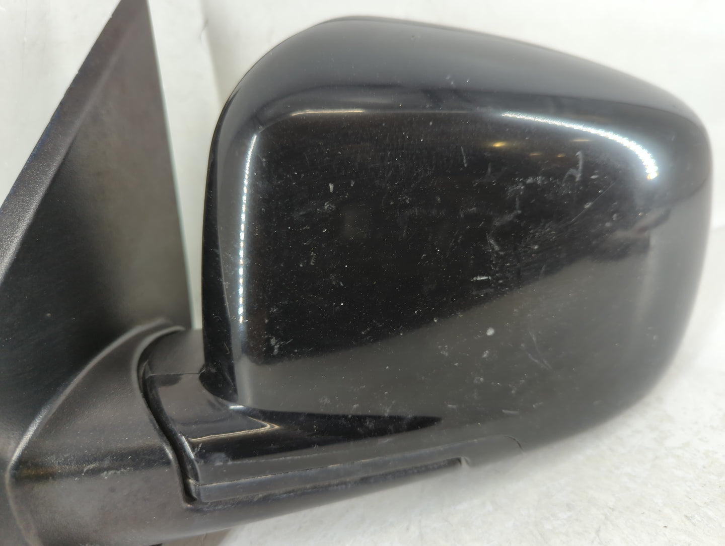 2015 Dodge Journey Driver Side View Mirror - Left Door Mirror OEM Used - Oemusedautoparts1.com