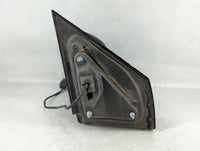 2015 Dodge Journey Driver Side View Mirror - Left Door Mirror OEM Used - Oemusedautoparts1.com