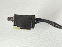 2011-2015 Dodge Journey Driver Side View Mirror - Left Door Mirror OEM Used - Oemusedautoparts1.com