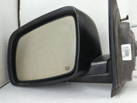 2015 Dodge Journey Driver Side View Mirror - Left Door Mirror OEM Used - Oemusedautoparts1.com