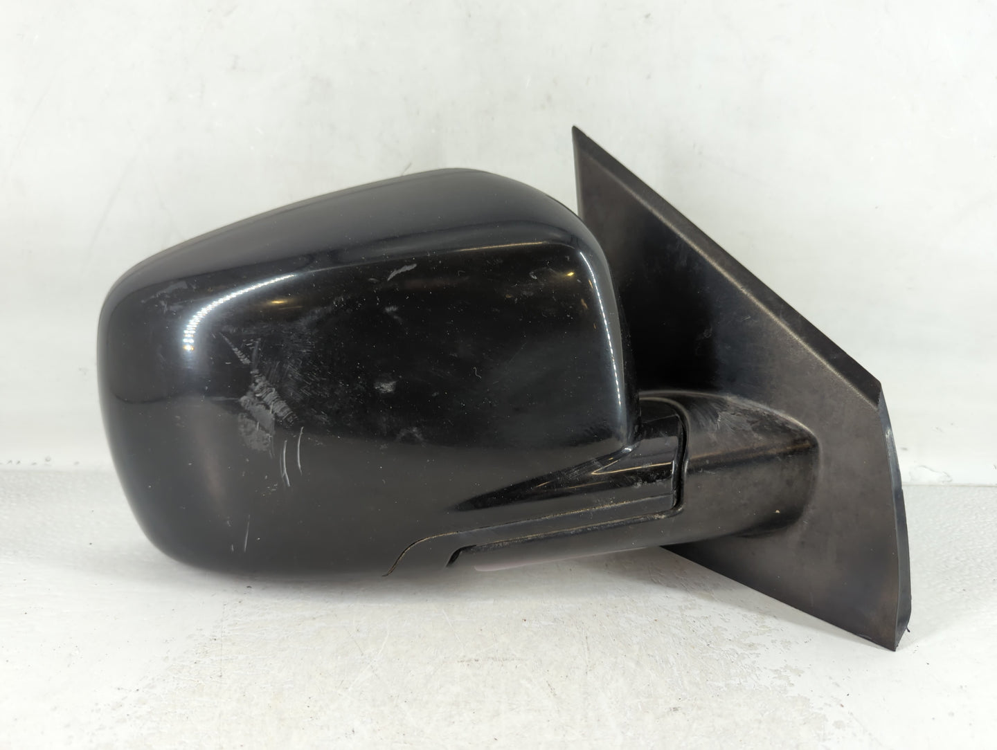 2015 Dodge Journey Passenger Side View Mirror - Right Door Mirror OEM Used - Oemusedautoparts1.com