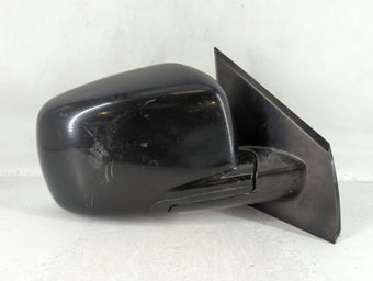 compare product 2015 Dodge Journey Passenger Side View Mirror - Right Door Mirror OEM Used