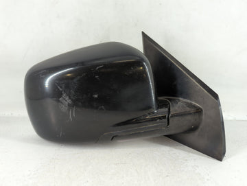 2015 Dodge Journey Passenger Side View Mirror - Right Door Mirror OEM Used - Oemusedautoparts1.com