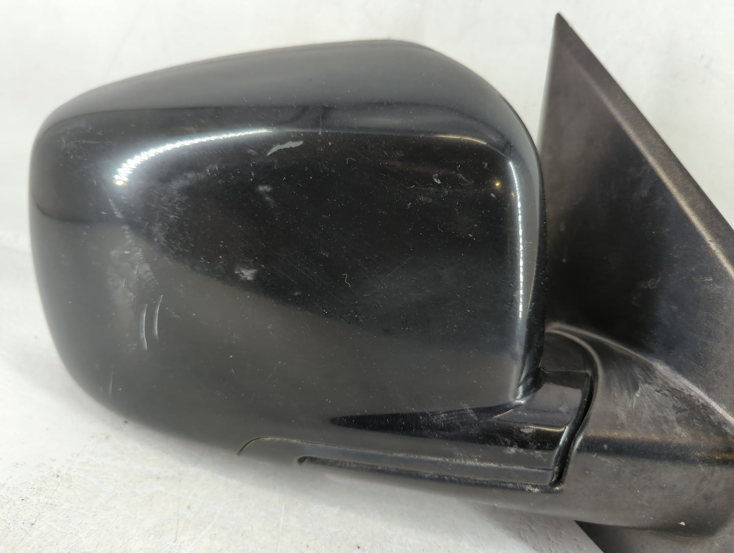 2015 Dodge Journey Passenger Side View Mirror - Right Door Mirror OEM Used - Oemusedautoparts1.com