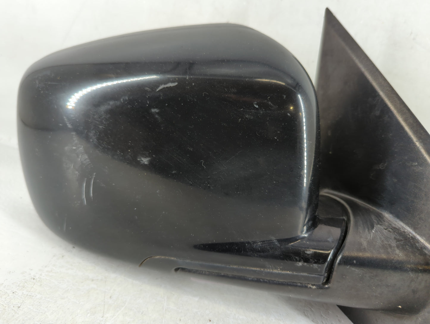2015 Dodge Journey Passenger Side View Mirror - Right Door Mirror OEM Used - Oemusedautoparts1.com