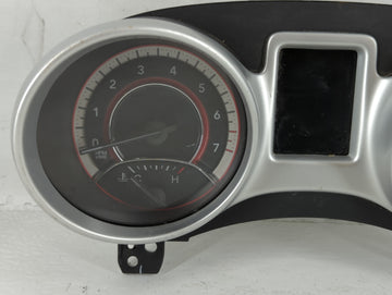 2015 Dodge Journey Instrument Cluster Speedometer Gauges P/N:68249000AA Fits OEM Used Auto Parts