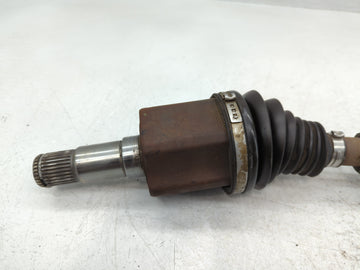 2011-2019 Dodge Journey Axle Shaft Front Driver Cv C/v