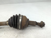 2011-2019 Dodge Journey Axle Shaft Front Driver Cv C/v - Oemusedautoparts1.com