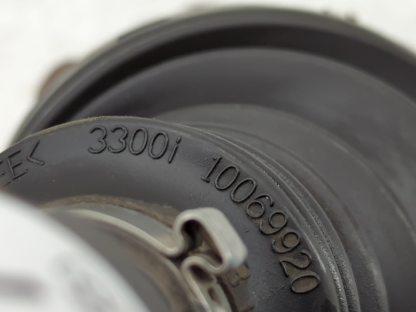 2011-2019 Dodge Journey Axle Shaft Front Driver Cv C/v - Oemusedautoparts1.com